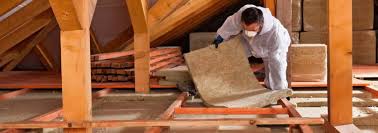 Types of Insulation We Offer in Worthington, KY